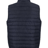 Men's Classic Showerproof Lightweight Body Warmer - Navy