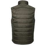 Men's Windproof & Breathable Professional Bodywarmer - Dark Olive