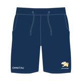 ACS Egham Men's Basketball Shorts - Navy
