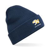 ACS Egham Unisex Evolve Beanie - Navy