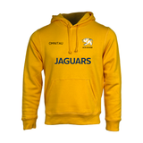 ACS Egham Unisex Hoodie - Yellow