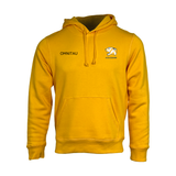 ACS Egham Staff Unisex Hoodie - Yellow
