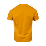 ACS Egham Staff Unisex Technical T-Shirt - Gold