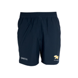 ACS Egham Staff Unisex Training Shorts - Navy