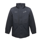 ACS Hillingdon Men's Padded Waterproof Jacket - Navy