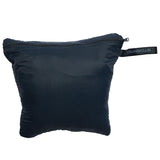 Women's Premium Showerproof Thermal Padded Jacket - Navy