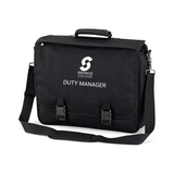 UCS Bridgwater College Day Bag - Black