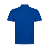 UCS Bridgwater College Unisex Polo Shirt - Royal Blue