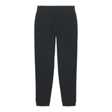 King's Canterbury Bailey House Unisex Sweatpants - Black
