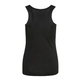 King's Canterbury Bailey House Women's Running Vest - Black