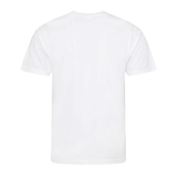 Bristol Real Tennis Club Women's Technical T-Shirt - White