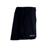 Omnitau Kid's Core Hockey Skort - Black