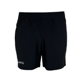 Omnitau Kid's Core Hockey Shorts - Black