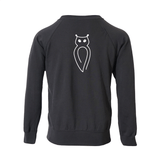 Briarfields Unisex Sweatshirt - Black