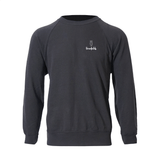Briarfields Unisex Sweatshirt - Black