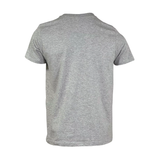 Carlyon House Unisex Team Sports Organic Cotton T-Shirt - Heather Grey