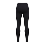 Carlyon House Women's Team Sports Breathable Full Length Training Leggings - Black