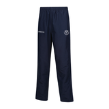 Clifton Lawn Tennis Club Men's Tracksuit Bottoms - Navy