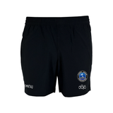 Core Judo Academy Kid's Team Sports Training Shorts - Black