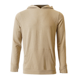 Unisex Sustainable Professional Overhead Hoodie - Sand