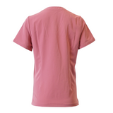 Women's Classic Four-Way Stretch Tunic - Pink