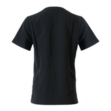 Women's Classic Four-Way Stretch Tunic - Black