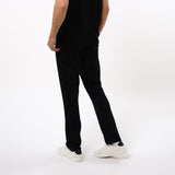 Omnitau Men's Team Sports Core Cricket Trouser - Black