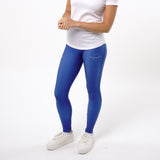 Omnitau Women's Bespoke Full Length Leggings