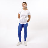 Omnitau Women's Bespoke Full Length Leggings - Manual Order