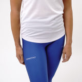 Omnitau Women's Bespoke Full Length Leggings - Manual Order