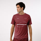Omnitau Men's Bespoke Crew Neck Cricket Shirt - Manual Order