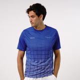 Omnitau Men's Bespoke Crew Neck Hockey Shirt - Manual Order
