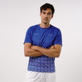 Omnitau Men's Bespoke Crew Neck Hockey Shirt - Manual Order