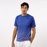 Omnitau Men's Bespoke Short Sleeve Crew Neck Hockey Shirt