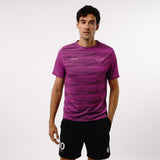 Omnitau Men's Bespoke Crew Neck Multisport Playing Shirt