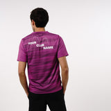 Omnitau Men's Bespoke Crew Neck Multisport Playing Shirt