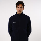 Omnitau Men's Team Sports Softshell Jacket - Navy