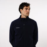Omnitau Men's Team Sports Softshell Jacket - Navy