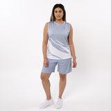 Omnitau Women's Bespoke Loose Fit Basketball Shorts - Manual Order
