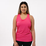 Omnitau Women's Bespoke Crew Neck Training Vest - Manual Order