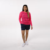 Omnitau Women's Bespoke Football Shorts With Pockets