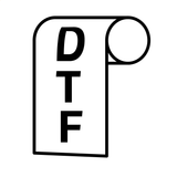 Direct To Film Prints - Continous