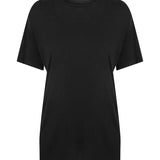 Men's Premium Soft Touch Sustainable T-Shirt - Black