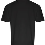 Men's Premium Heavyweight Oversized T-Shirt - Black