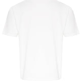 Men's Premium Heavyweight Oversized T-Shirt - White