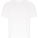Men's Premium Heavyweight Oversized T-Shirt - White