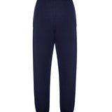 Unisex Premium Recycled Draw String Joggers - Navy
