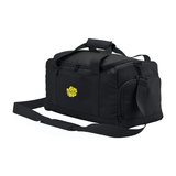 Henley Netball Club 20 Litre Evolve Holdall Bag - Black