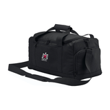 Pate's Optional 20 Litre Evolve Holdall Bag - Black