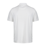 Omnitau Kid's Team Sports Breathable Cricket Shirt - Cream